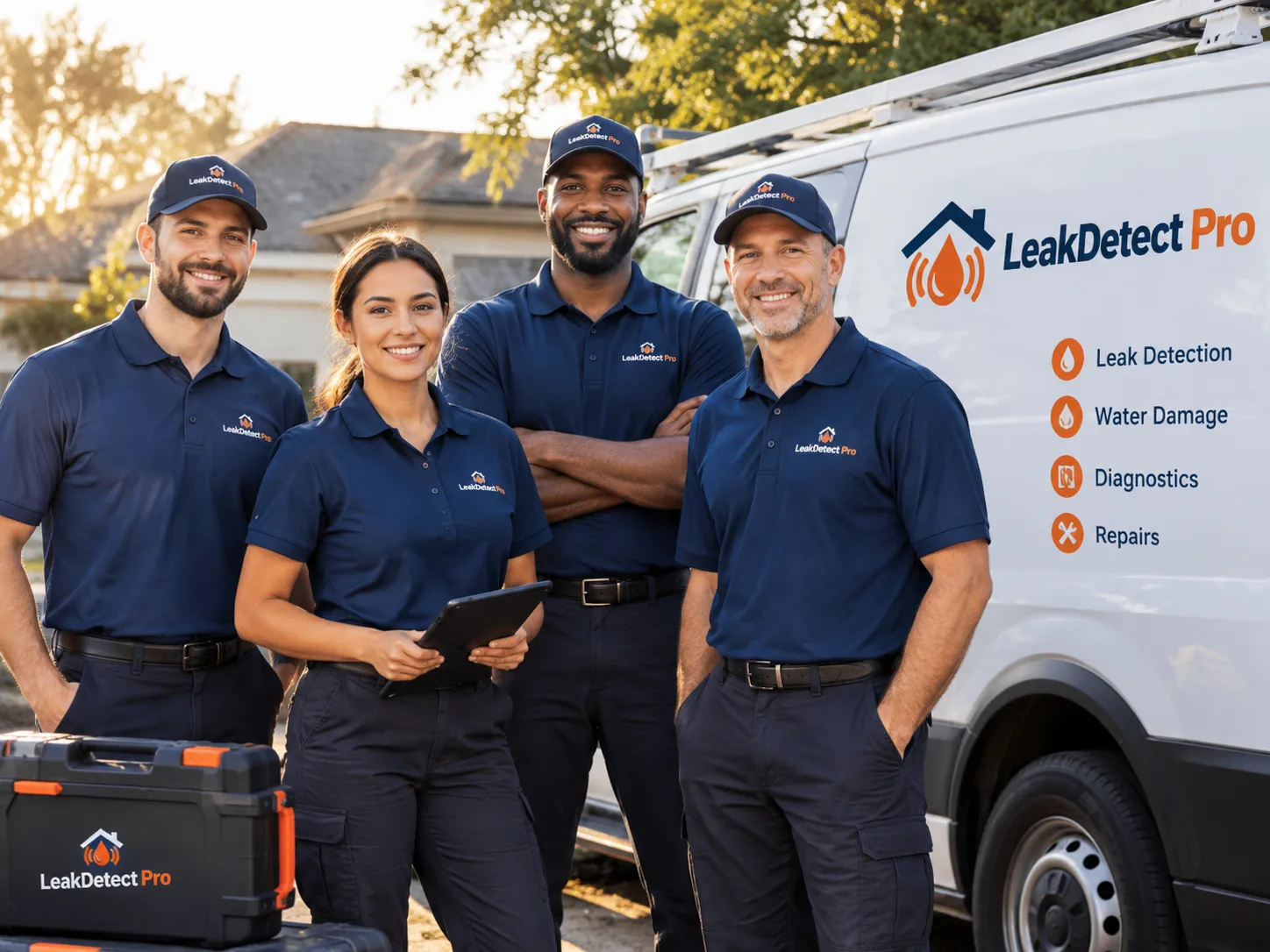 Roof Repair company in Kearney, MO
